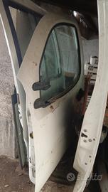 Sportello sinistro Doblò 