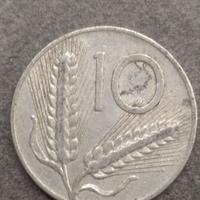 Moneta 10Lire