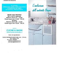 Mobili da bagno,gallarate,varese,somma