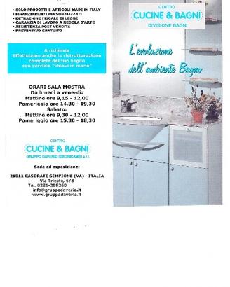 Mobili da bagno,gallarate,varese,somma