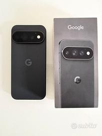 Google Pixel 11 pro 512 gb nero