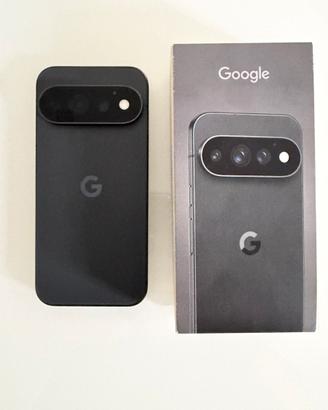 Google Pixel 11 pro 512 gb nero