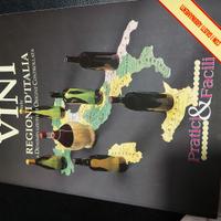 vini delle regioni italiane di Luciano Bisante