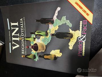 vini delle regioni italiane di Luciano Bisante