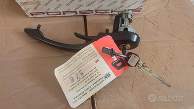 Porsche 911 Maniglia Porta Esterna ORIGINALE