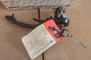 Porsche 911 Maniglia Porta Esterna ORIGINALE