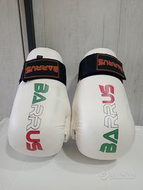 Guantoni kickboxing junior 