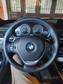 BMW 420d