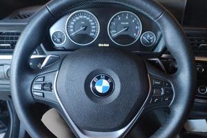BMW 420d