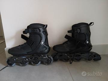 rollerblade taglia 42