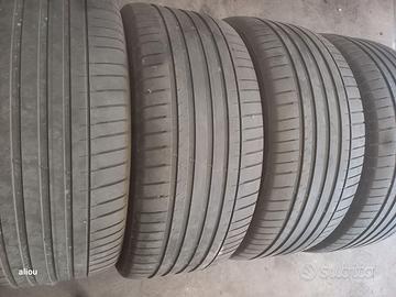 4 GOMME USATE ESTIVO 2854520 - CP27315826