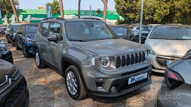 JEEP Renegade 1.0cc 120cv CRUISE CONTROL