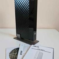 Asus DSL-N66U Modem Router