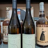 2 Bottiglie Coda di Volpe Vadiaperti 2023