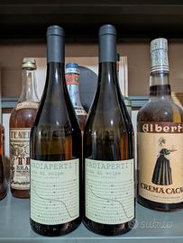 2 Bottiglie Coda di Volpe Vadiaperti 2023