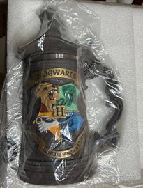 Boccale Harry Potter Hogwarts 25° anniversario