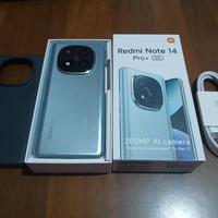 redmi note 14 pro plus