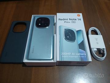 redmi note 14 pro plus