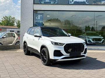 DR AUTOMOBILES dr 7.0 PHEV DR 7.0 1.5 Plug-in...