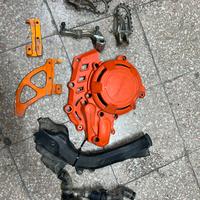 RICAMBI KTM 2017-2019
