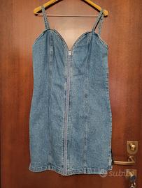 Vestito in jeans Guess Taglia XL