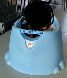 Vaschetta OKBABY Oplà