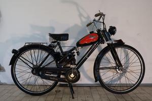 Bianchi Aquilotto 1961