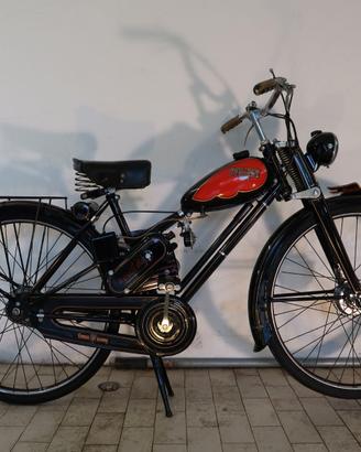Bianchi Aquilotto 1961