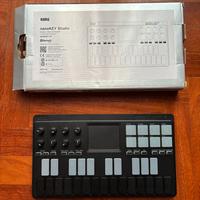 KORG nanoKEY Studio