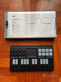 KORG nanoKEY Studio