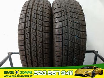 Gomme 215/70/15 PIRELLI Invernali
