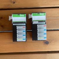 2 pezzi MURR ELEKTRONIK Cube20 AI4 RTD 56230