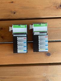 2 pezzi MURR ELEKTRONIK Cube20 AI4 RTD 56230