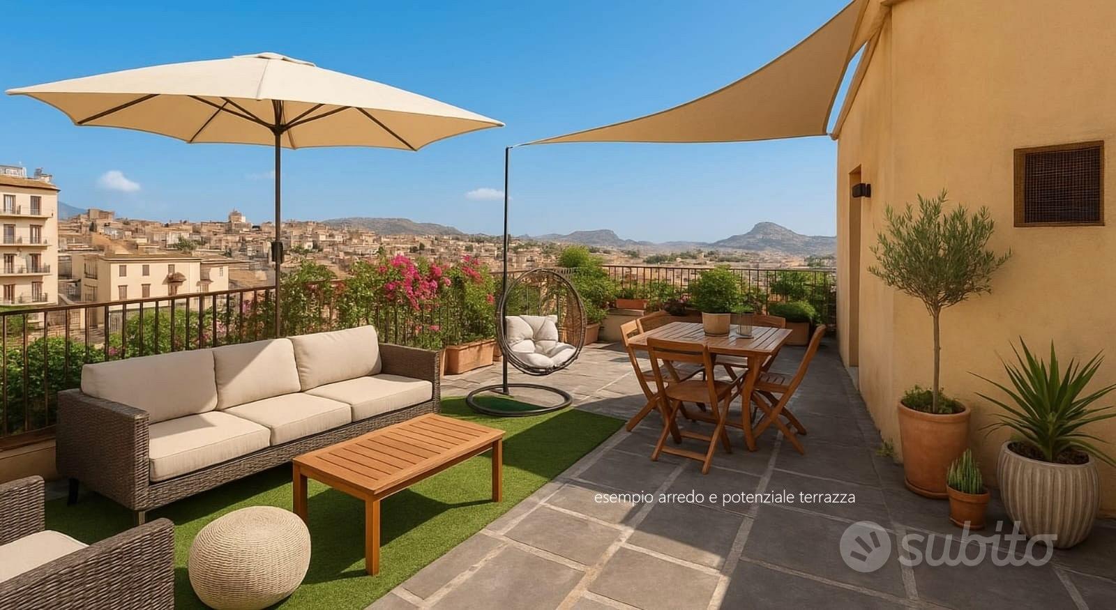 Appartamento – Casteltermini, Agrigento - Altro