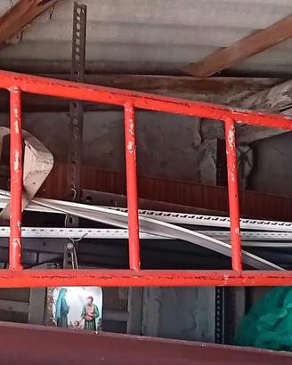 scala in ferro