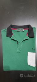 Polo Fred  Perry TG XL