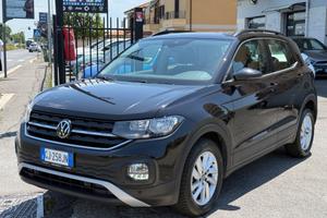 Volkswagen T-Cross 1.0 tsi Style 95cv