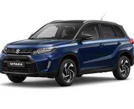 SUZUKI Vitara 1.4 Hybrid Top