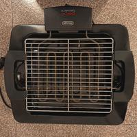 Griglia Elettrica Delonghi