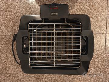 Griglia Elettrica Delonghi