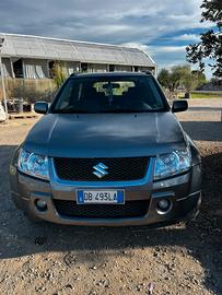 Suzuki Gran Vitara