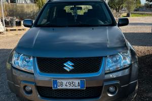Suzuki Gran Vitara