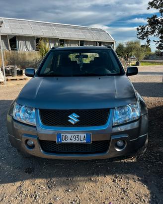 Suzuki Gran Vitara