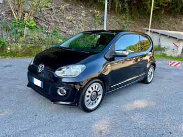VOLKSWAGEN È-UP! 1.0 BENZINA VAB NEOP NAVI 4700