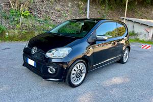 VOLKSWAGEN È-UP! 1.0 BENZINA VAB NEOP NAVI 4700
