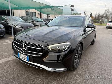 Mercedes E 200 Sw My21 Auto Business Sport