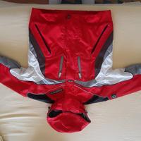 Giacca e pantalone sci donna Goldwin 