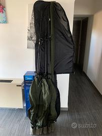 canna da carpfishing