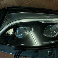 Fanale anteriore sx Mercedes GLC COUPÉ 