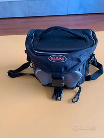 Porta macchina fotografica o telecamera